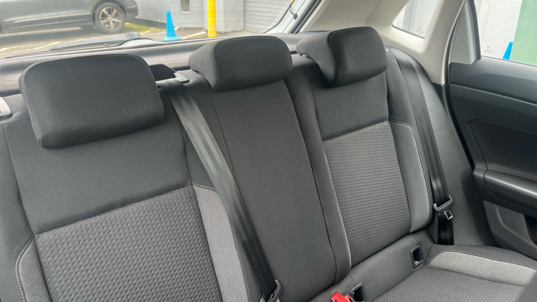 Volkswagen Polo 1.0 TSI Life 5dr Petrol Hatchback